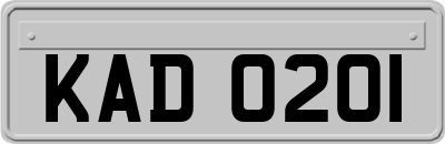 KAD0201