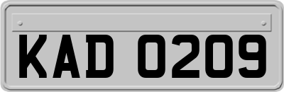 KAD0209