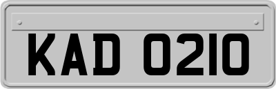 KAD0210