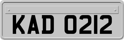KAD0212