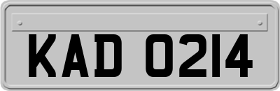 KAD0214