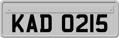 KAD0215