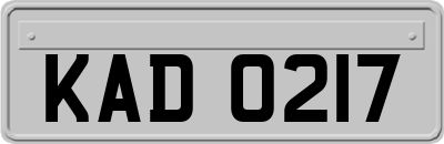 KAD0217