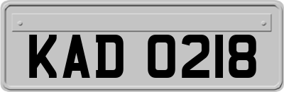 KAD0218
