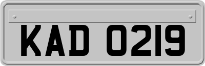 KAD0219