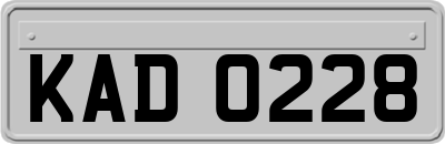 KAD0228