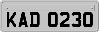 KAD0230