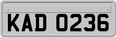 KAD0236