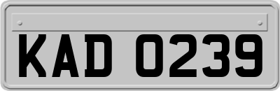 KAD0239