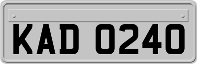 KAD0240