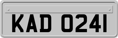 KAD0241