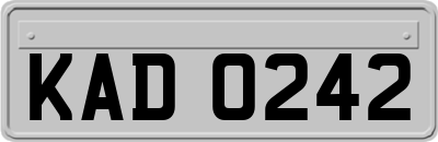 KAD0242