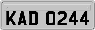 KAD0244