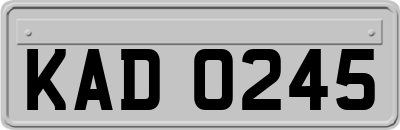 KAD0245