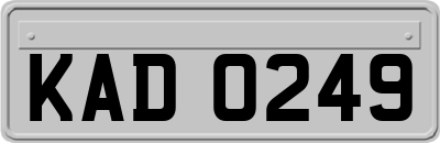 KAD0249