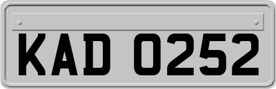 KAD0252