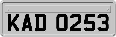 KAD0253