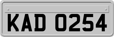 KAD0254