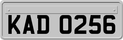 KAD0256