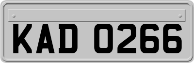 KAD0266