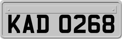 KAD0268