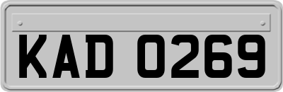 KAD0269