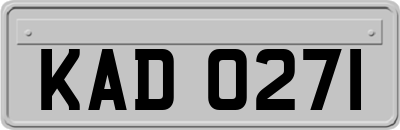 KAD0271