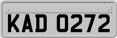 KAD0272