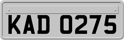 KAD0275