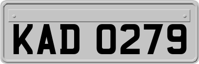 KAD0279