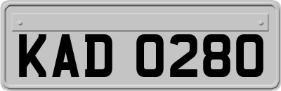 KAD0280