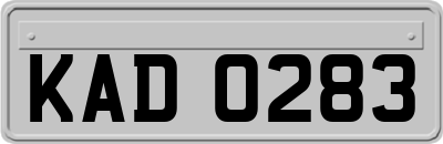 KAD0283