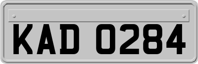 KAD0284