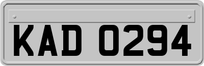 KAD0294