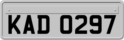 KAD0297