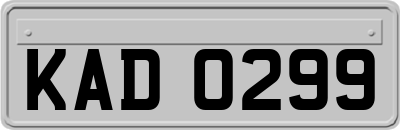 KAD0299