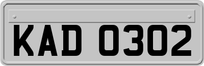 KAD0302
