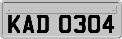 KAD0304