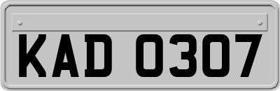 KAD0307