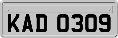 KAD0309