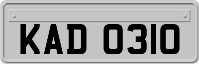KAD0310