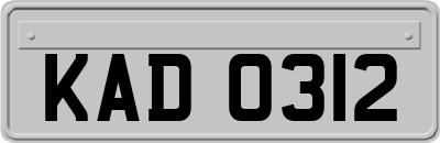 KAD0312