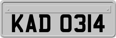 KAD0314