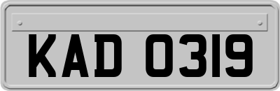 KAD0319