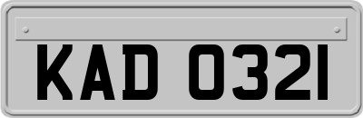 KAD0321