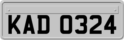 KAD0324