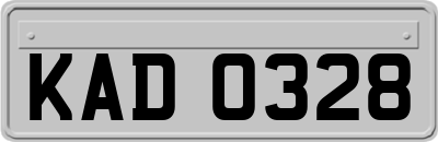 KAD0328