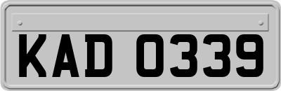 KAD0339