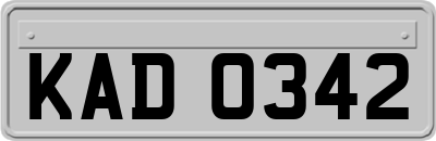 KAD0342