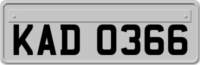 KAD0366